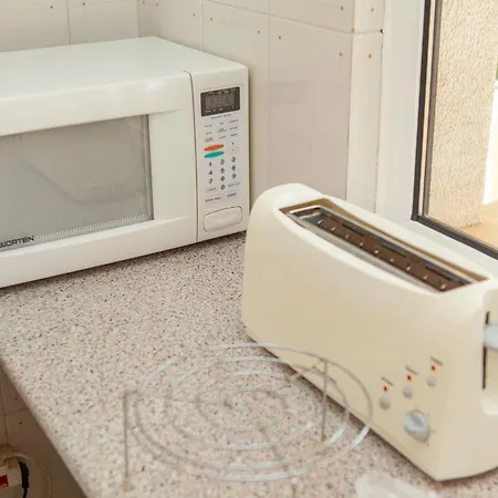 Appartamento A02 - Casa Topazio In