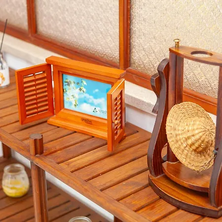 A02 - Casa Topazio In Appartamento