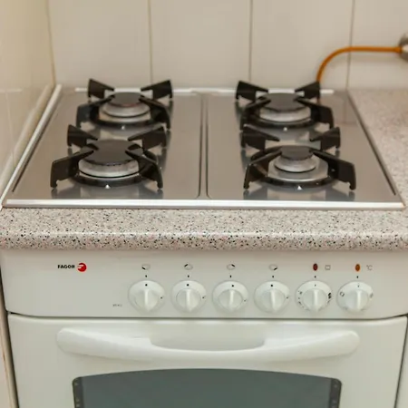 A02 - Casa Topazio In Quarteira