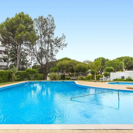 A02 - Casa Topazio In * Quarteira