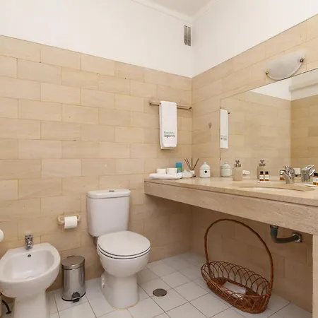 A02 - Casa Topazio In Διαμέρισμα Quarteira