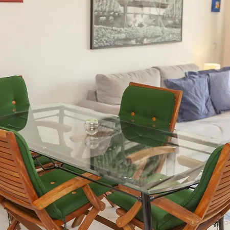 A02 - Casa Topazio In Διαμέρισμα Quarteira