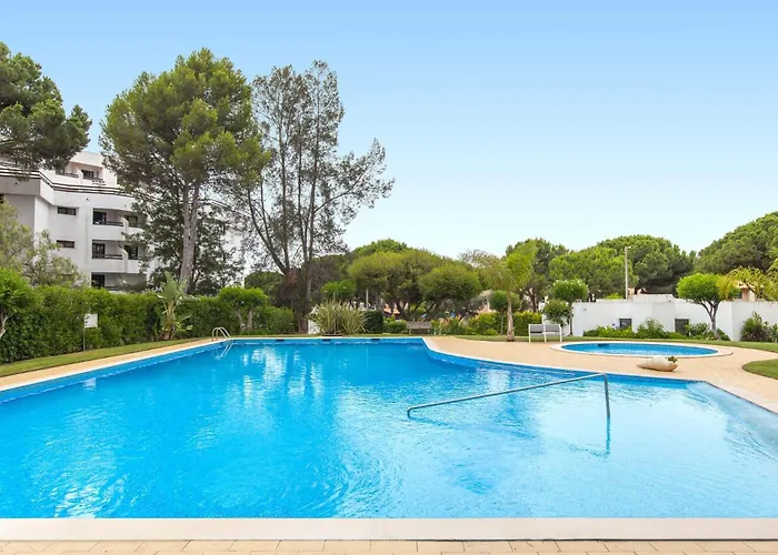 A02 - Casa Topazio In * Quarteira