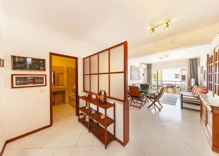 Apartmán A02 - Casa Topazio In *