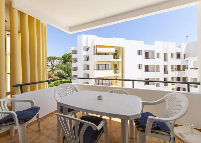 A02 - Casa Topazio In Quarteira