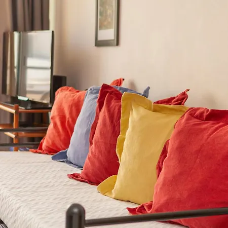 A02 - Casa Topazio In Apartamento Quarteira