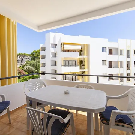 A02 - Casa Topazio In Quarteira