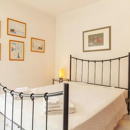A02 - Casa Topazio In Daire *