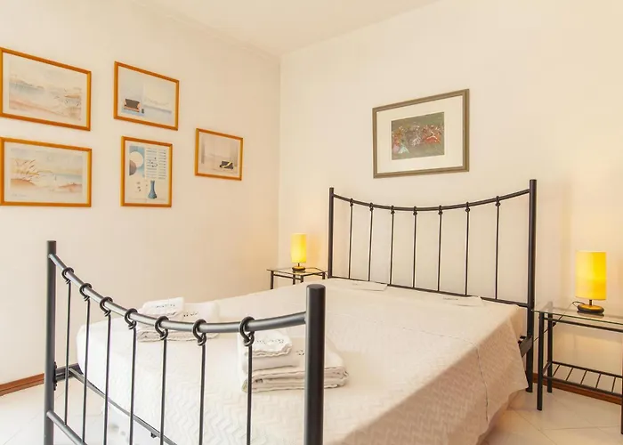 A02 - Casa Topazio In Apartamento *