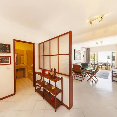 Apartment A02 - Casa Topazio In *