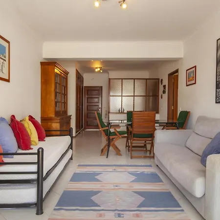 Apartment A02 - Casa Topazio In Quarteira